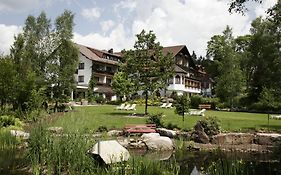 Waldblick Hotel